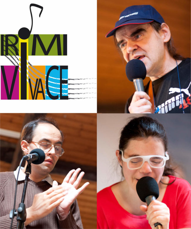 4-IRIMI-VIVACE 4-IRIMI-VIVACE