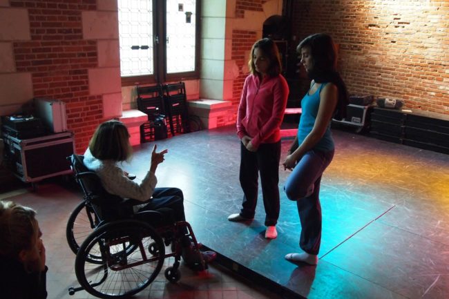 65_Elan pour la vie 65_Elan pour la vie