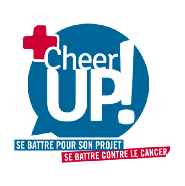 82_CheerUp Logo