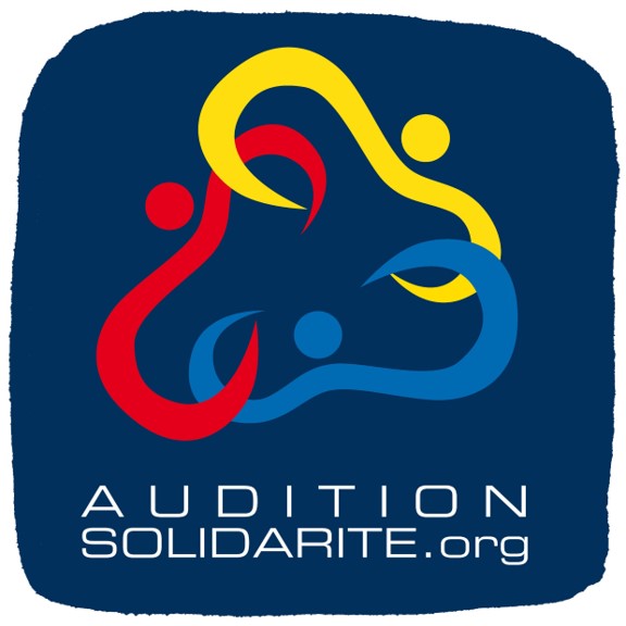 Audition Solidarité est une association qui recycle des appareils auditifs afin d’appareiller en France des personnes en grande précarité, et dans le monde des enfants malentendants.
Le soutien de la Fondation porte aujourd’hui sur le recyclage en France des appareils auditifs.