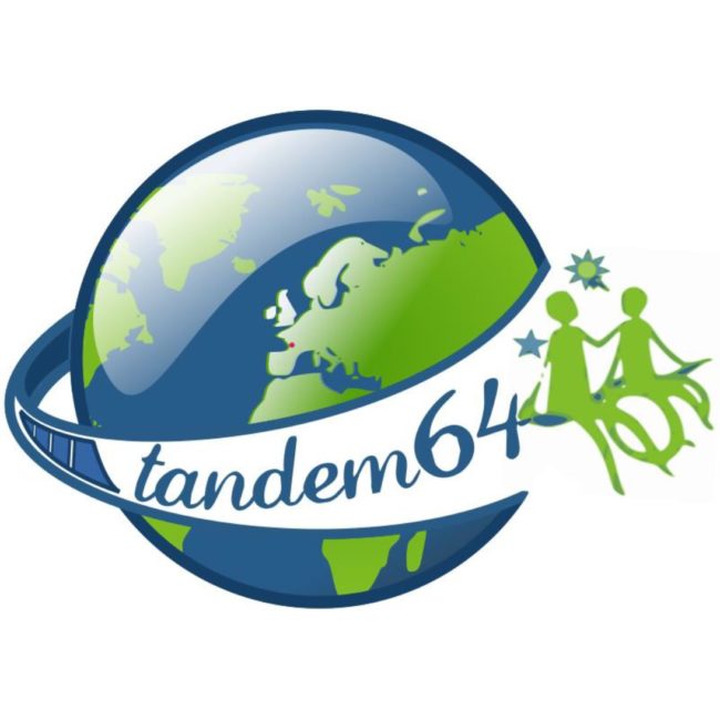 Tandem64