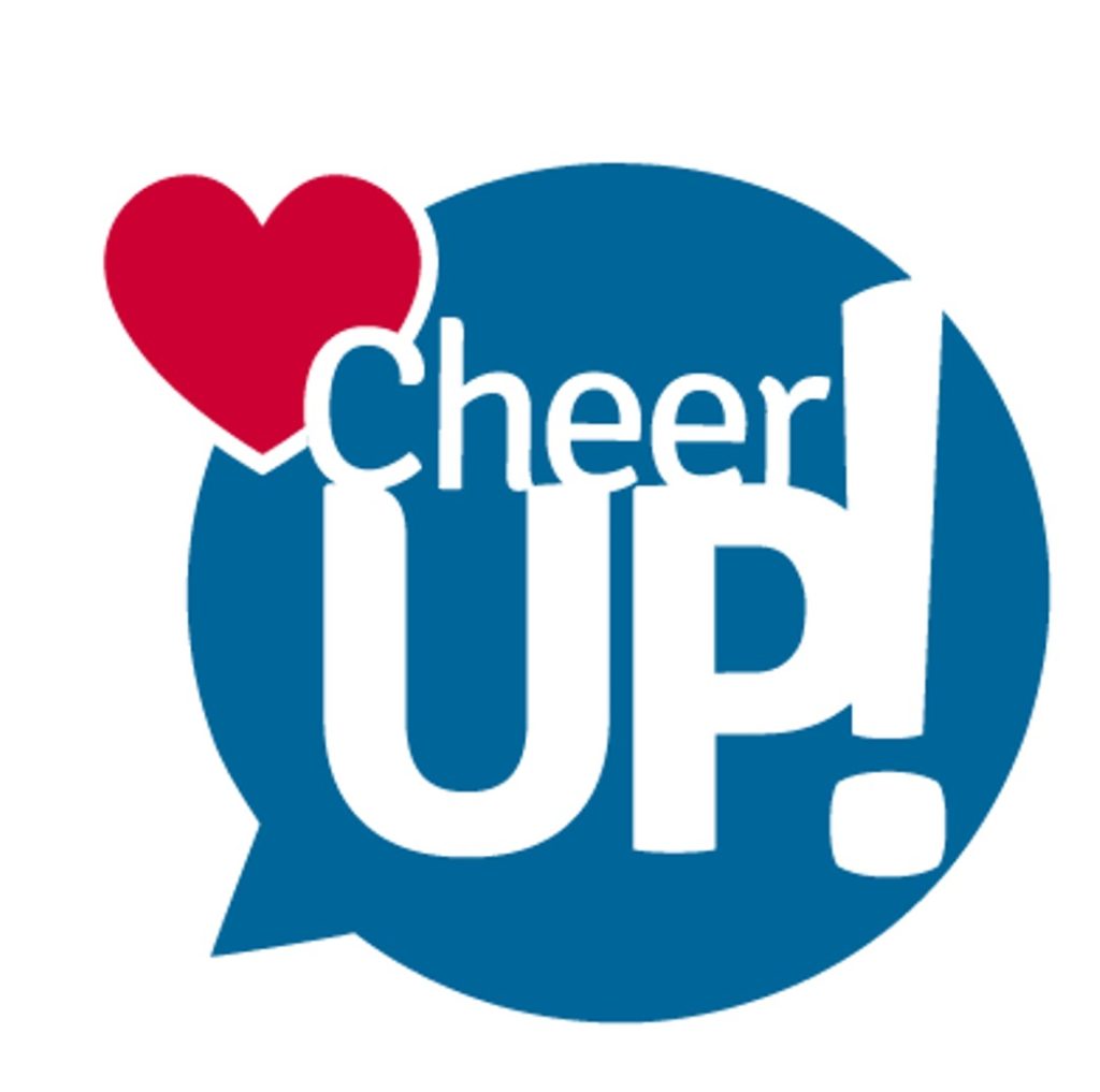 Cheer Up ! vient en aide aux jeunes âgés de 15 à 25 ans atteints d'un cancer en les accompagnant dans leurs projets personnels ou professionnels. Notre Fondation d’entreprise soutient cette 10ème cours contre le cancer qui aura lieu en octobre 2022 au parc des Berges du Rhône du Sud.