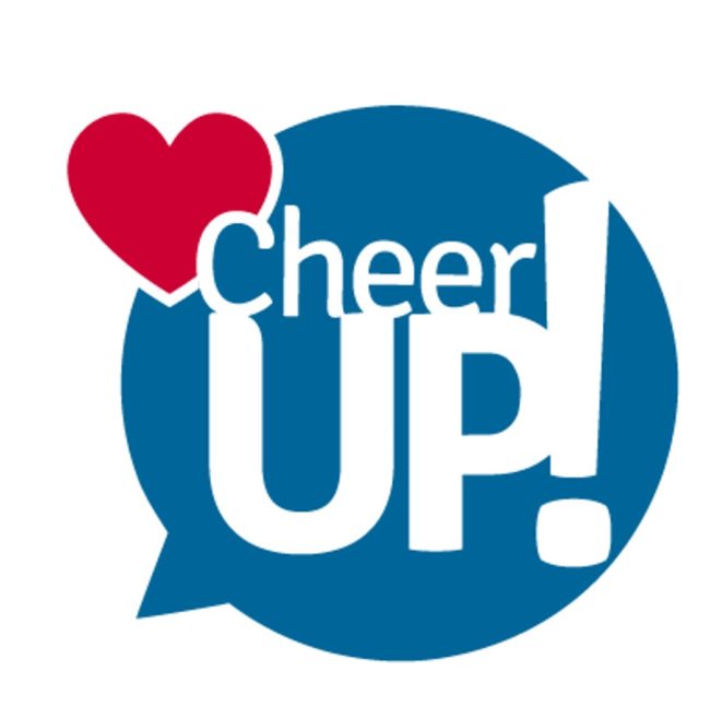 Cheer Up