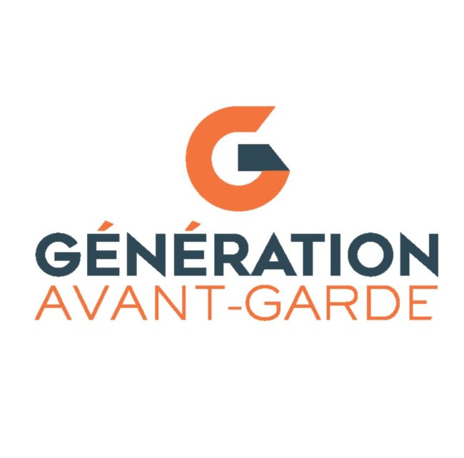 Generation avant-garde