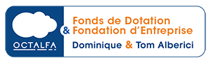 Fondation Dominique & Tom Alberici - OCTALFA
