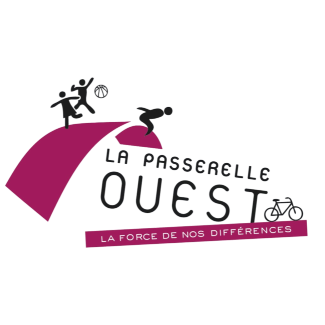 Passerelle Ouest