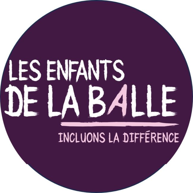 Les enfants de la balle