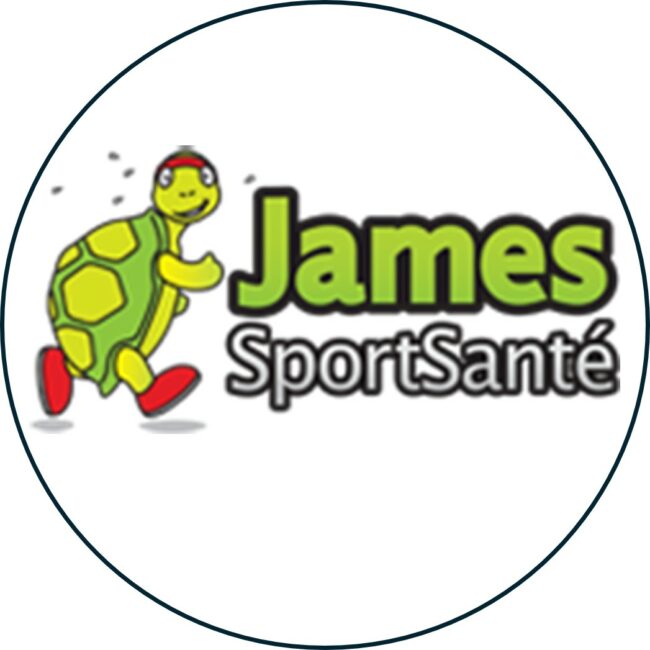 James Sport Sante