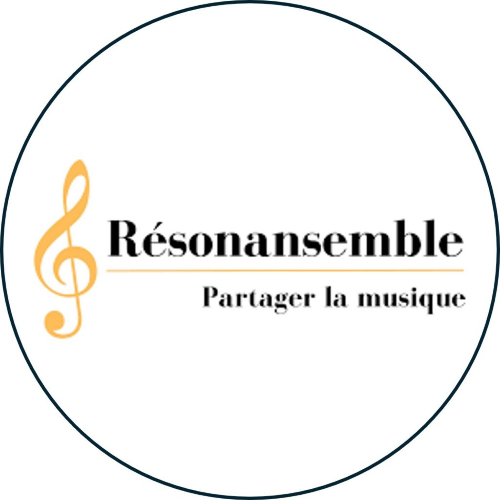 Résonansemble organizes monthly concerts in establishments welcoming vulnerable children. These musical interventions offer moments of well-being and emotional stimulation. 
The Dominique & Tom Alberici Endowment Fund is taking part in this project which should enable the organization of 12 monthly concerts in partner establishments.