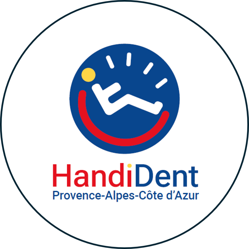 HandiDent is an association dedicated to the oral health of people with disabilities. Since 2010, the Handident PACA Bus has been making regular rounds directly in the facilities of the region, greatly facilitating the organization of these care services.
The Dominique & Tom Alberici Foundation is donating a new treatment chair for the mobile dental clinic.