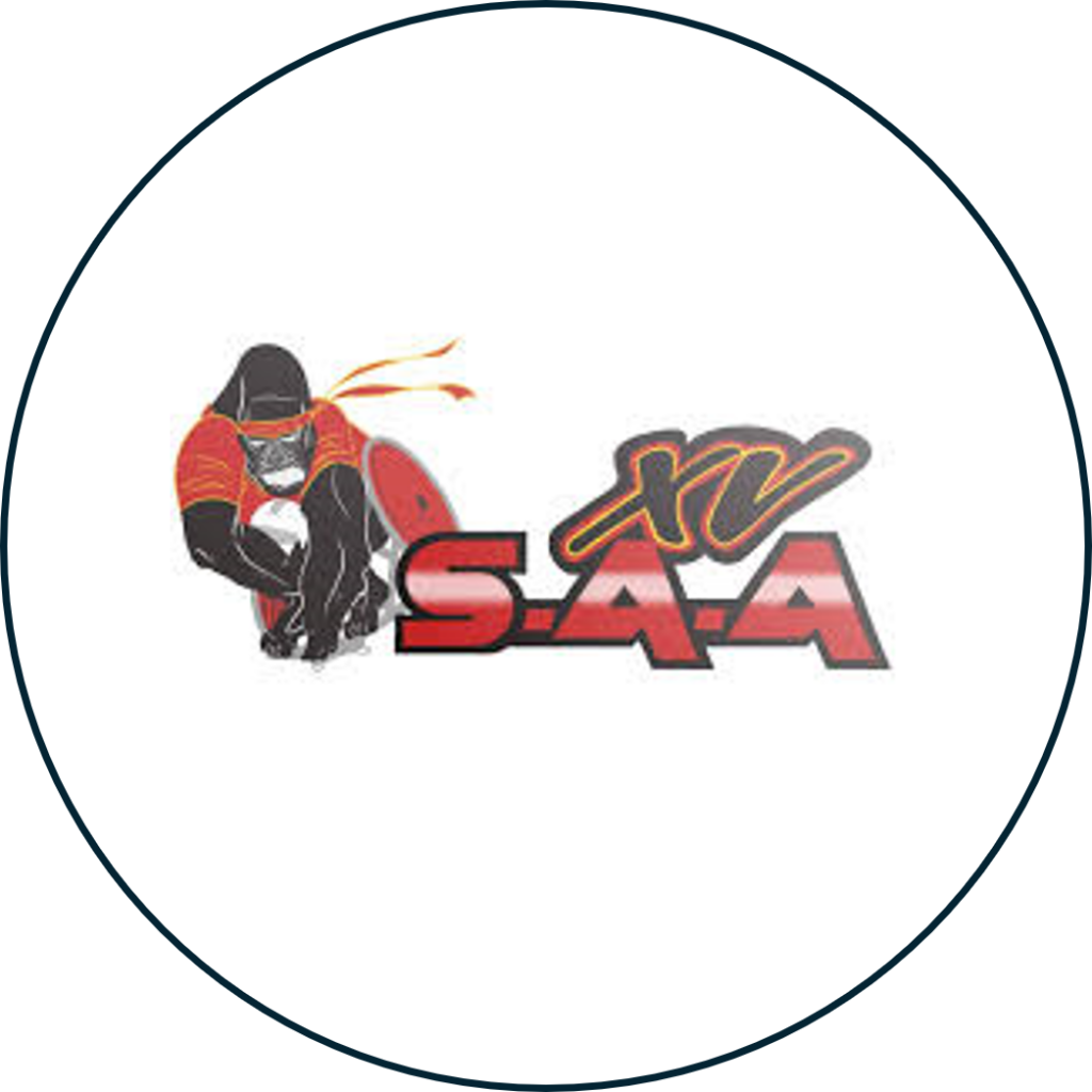 SAAXV RUGBY FAUTEUIL is a wheelchair rugby club that enables people with motor disabilities to practice rugby and actively participates in disability awareness events.
The Dominique & Tom Alberici Foundation supports the club by contributing to the acquisition of an additional sports wheelchair.