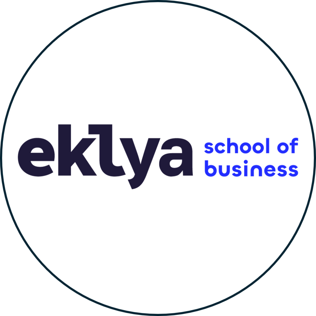 EKLYA School of Business, a business school within the CCI Lyon Métropole network, is implementing a degree program in the fields of commerce and distribution for about twenty young people with disabilities (mostly ASD and Down syndrome).
The Dominique & Tom Alberici Institute is partnering with this project by funding part of the specialized furniture dedicated to the inclusive classroom.
