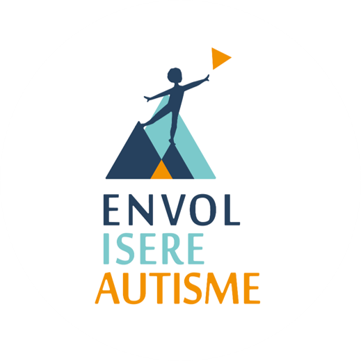 Envol Isère Autisme supports individuals with autism in gaining independence and assists their families. The Dominique & Tom Alberici endowment fund contributes to the development of inclusive housing in Saint-Marcellin.