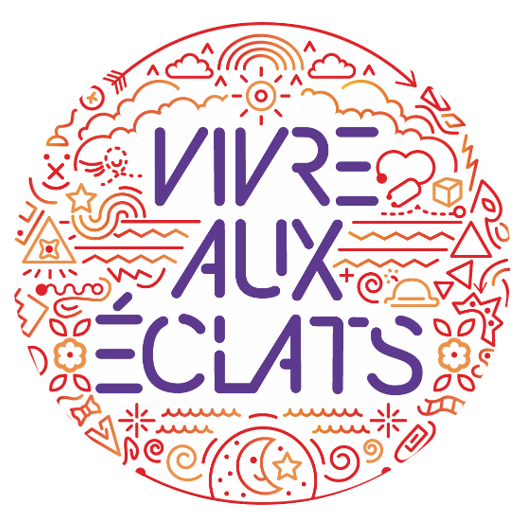 The clowns from “Vivre aux Eclats” intervene at the CEM of Dommartin (69) as mediators of emotion and discovery. They allow children and adolescents to express themselves, experience unique sensory experiences, and strengthen their social ties with their peers, family, and caregivers. Our Foundation finances part of the clowns' interventions.