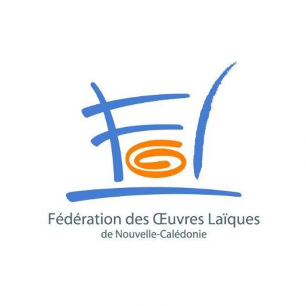 FOL NC, founded in 1954, is a Popular Education movement affiliated with the Ligue de l'Enseignement. It champions access to culture, education and holidays for everyone. It brings together around thirty associations covering a range of fields (health, disability, culture, sport, environment, social inclusion) and serves all sections of the public.