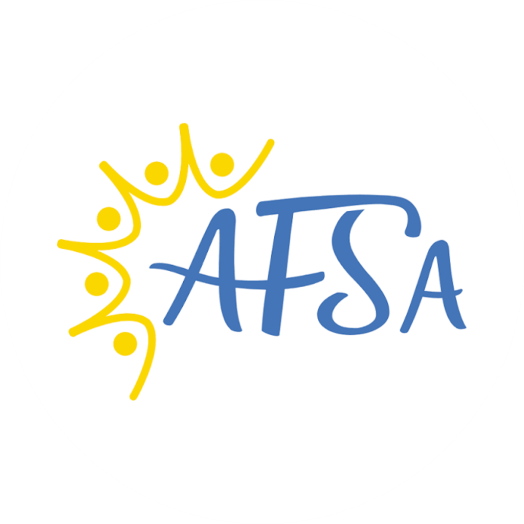 AFSA aims to support families of children with Angelman syndrome.
The Dominique & Tom Alberici Foundation is funding part of the speech and language therapy costs for the peer support groups “HappyCAA Simplement” and “Maintenir le CAAp”.