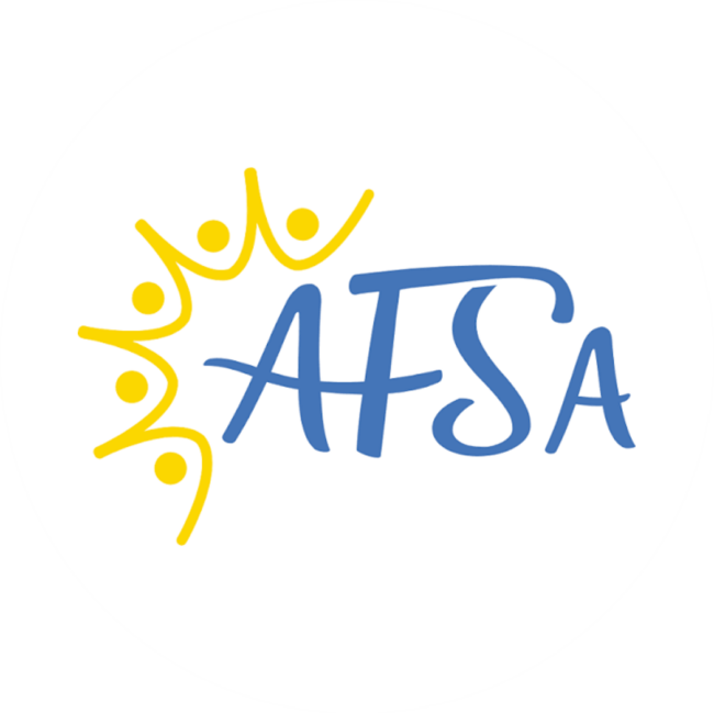 Logo afsa fdta